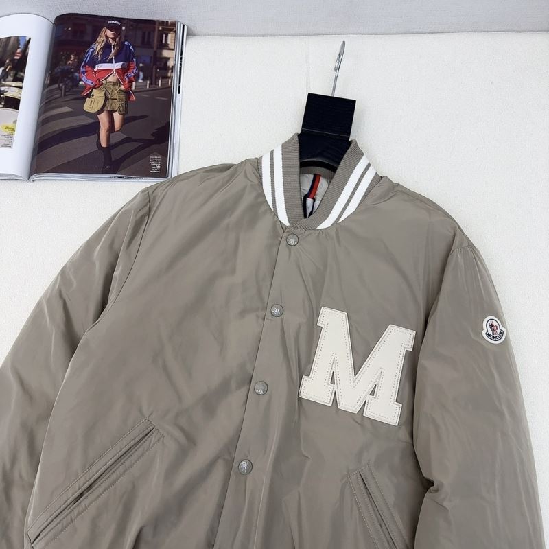 Moncler Down Jackets